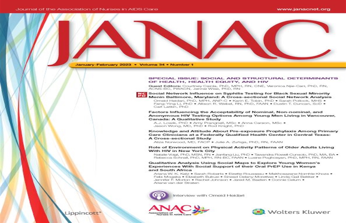 Examining Stigma and Disclosure Among Women With HIV in the Southern United States: Qualitative Study Guided by the Adaptive Leadership Framework for Chronic Illness