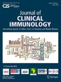 Initial manifestations in Patients with Inborn Errors of Immunity Based on Onset Age: a Study from a Nationwide Survey in Japan