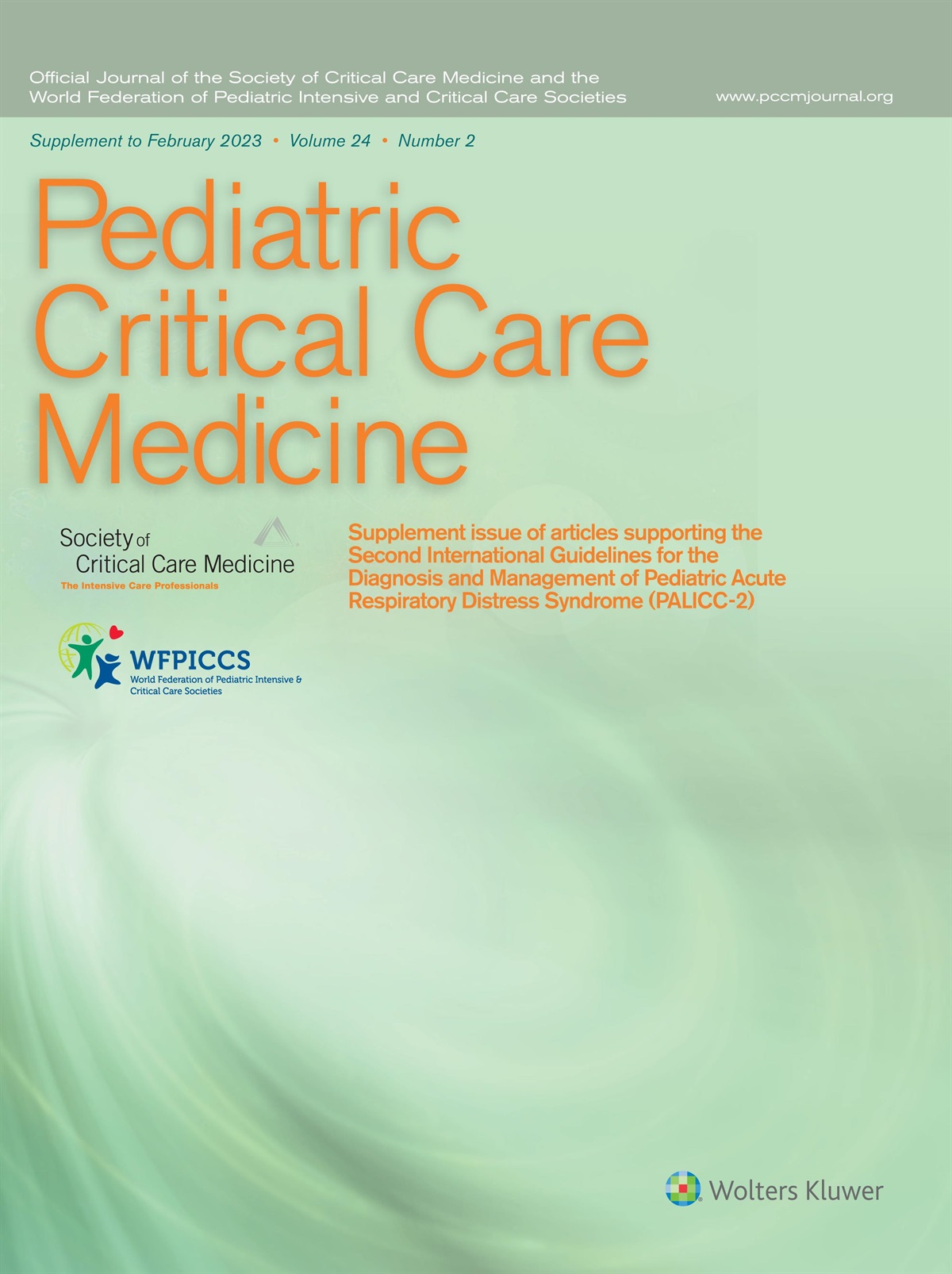 Nonpulmonary Treatments for Pediatric Acute Respiratory Distress Syndrome: From the Second Pediatric Acute Lung Injury Consensus Conference