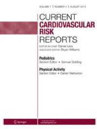 Obesity and Cardiovascular Risk Among South Asian Americans
