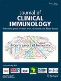 Immunologic, Molecular, and Clinical Profile of Patients with Chromosome 22q11.2 Duplications