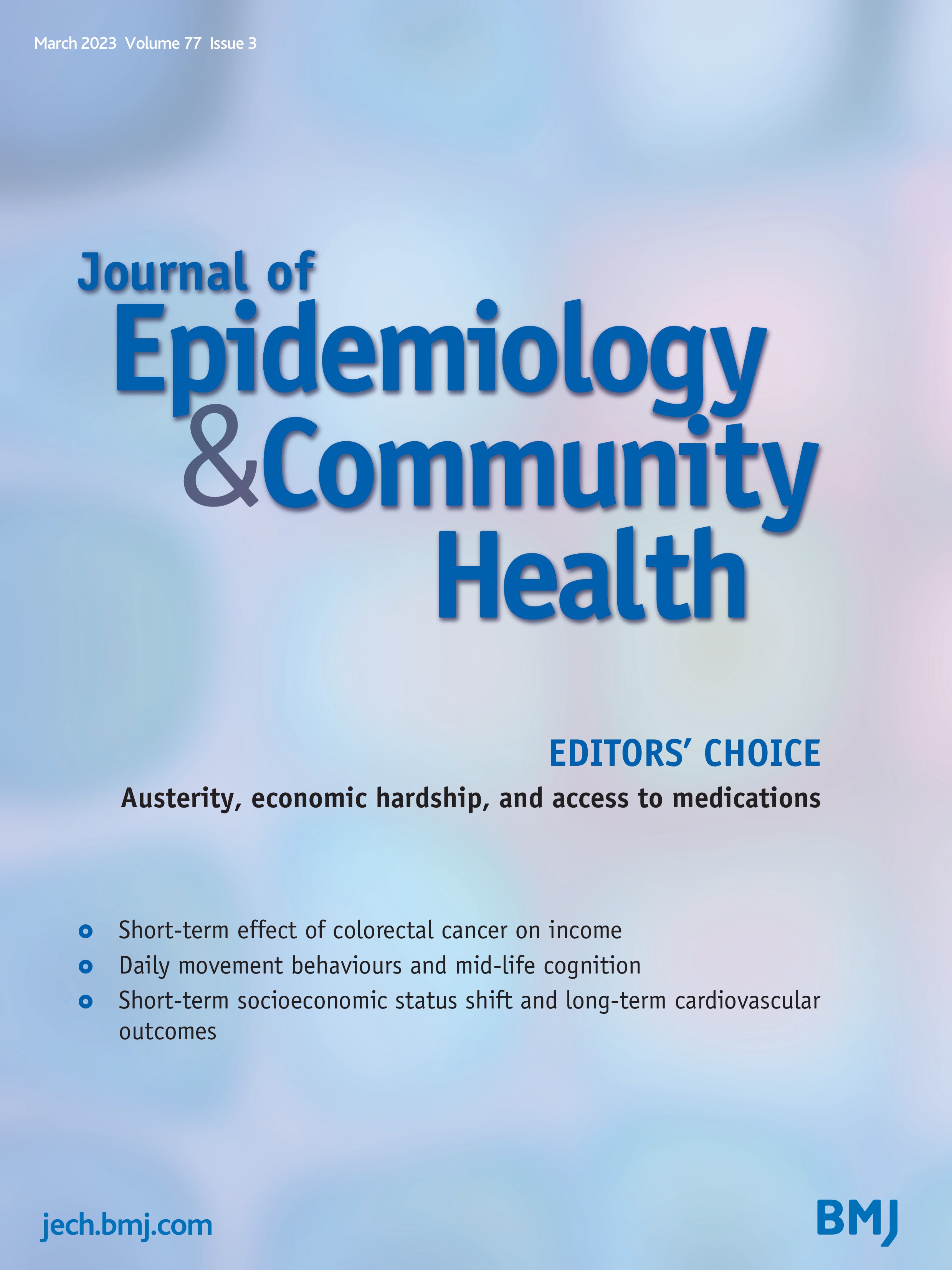 Testing and refining middle-range theory in evaluations of public-health interventions: evidence from recent systematic reviews and trials