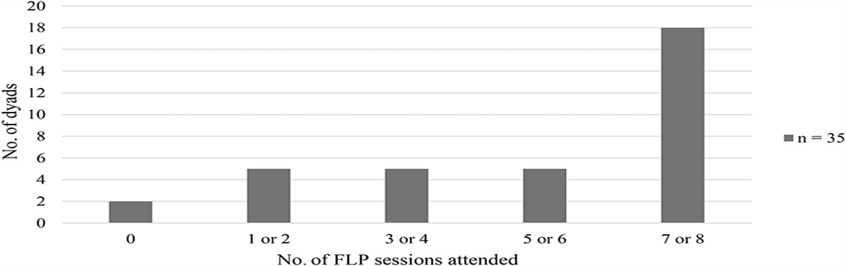 Feasibility and Acceptability of an Online Family Literacy Program in an Under-Resourced Community During the COVID-19 Pandemic