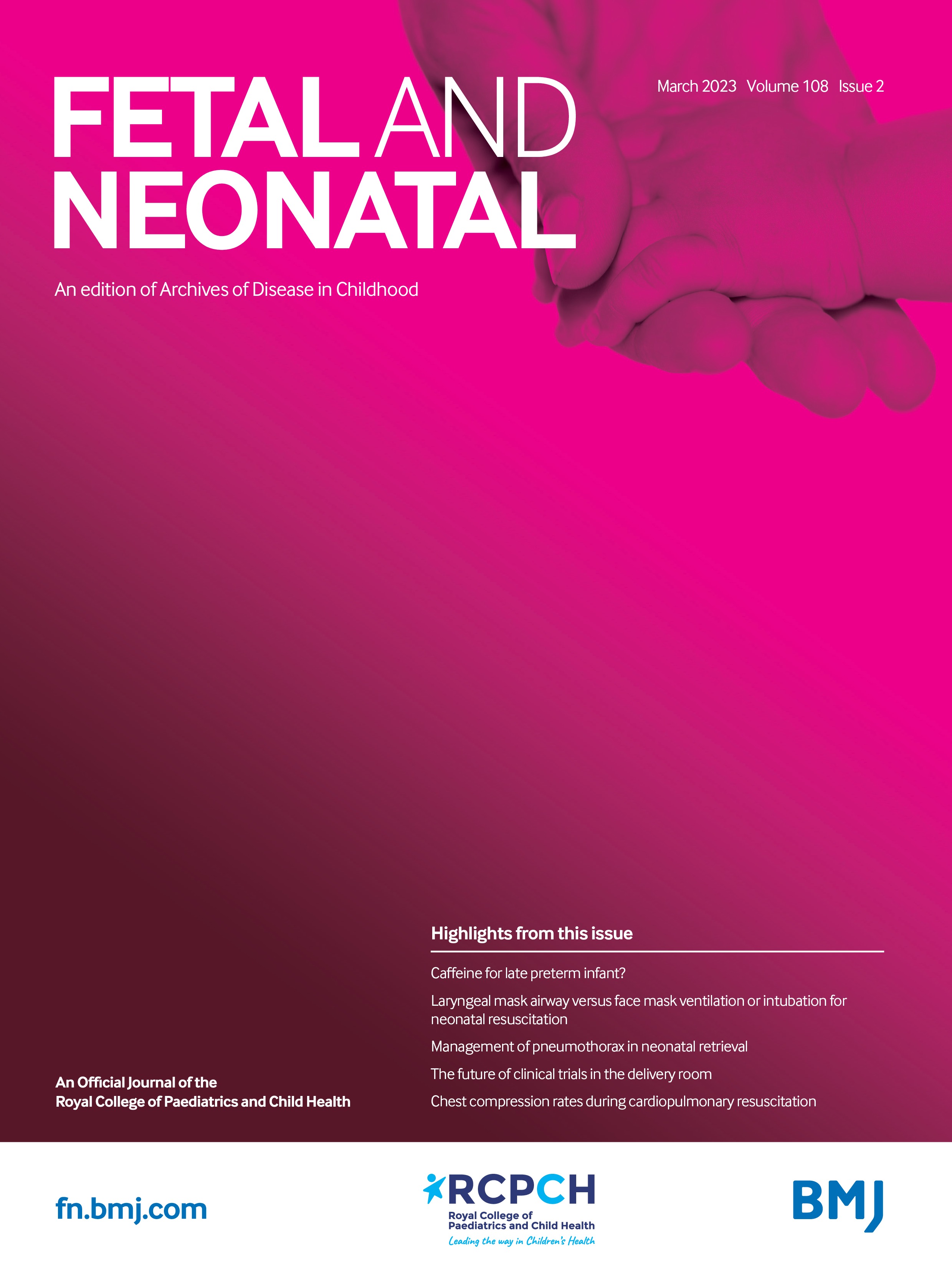 Early-onset neonatal sepsis in the Paris area: a population-based surveillance study from 2019 to 2021