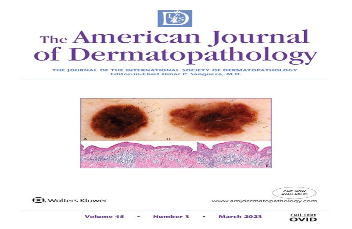 Perianal Vesiculopustular Eruption in a Young Man: Answer
