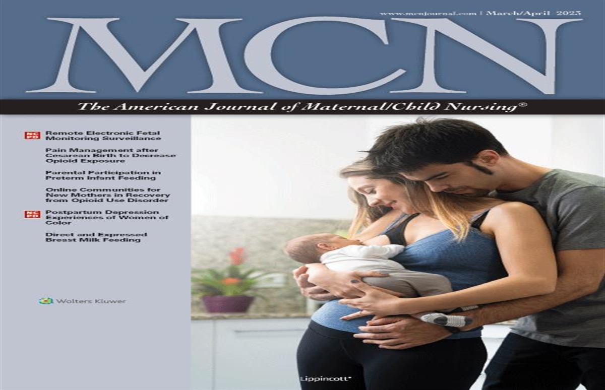 Experiences of Postpartum Depression of Women of Color