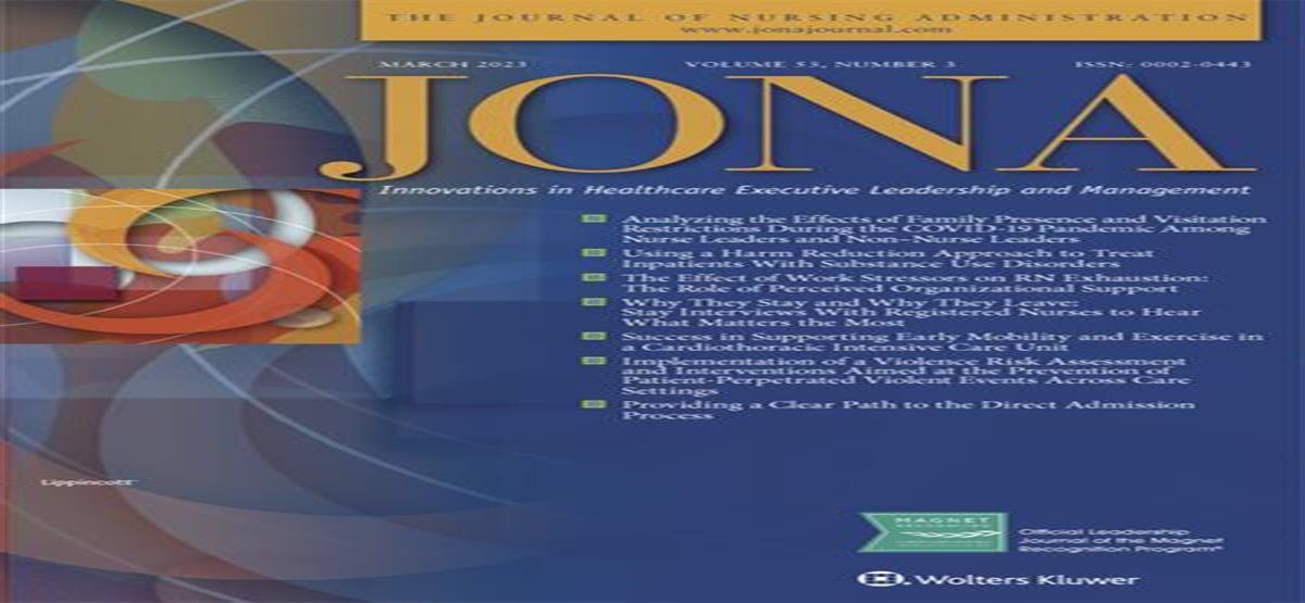 Highlighting an Advanced Practice Fellowship for Leadership Transition