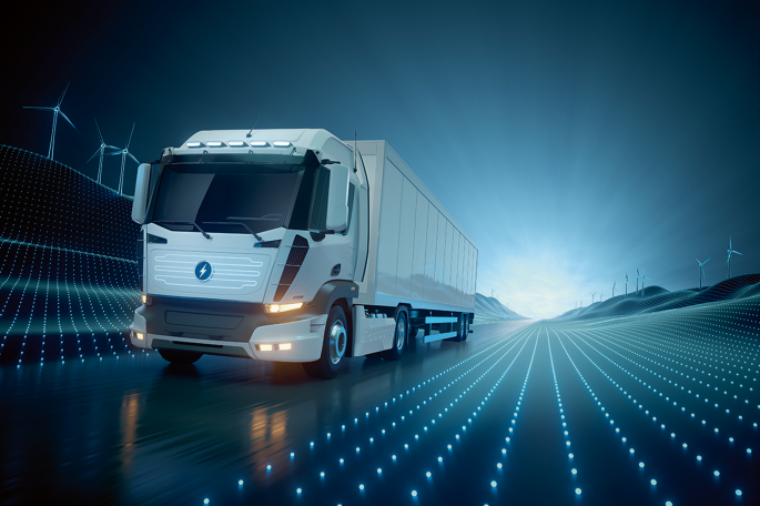 Li–air batteries hitting the road