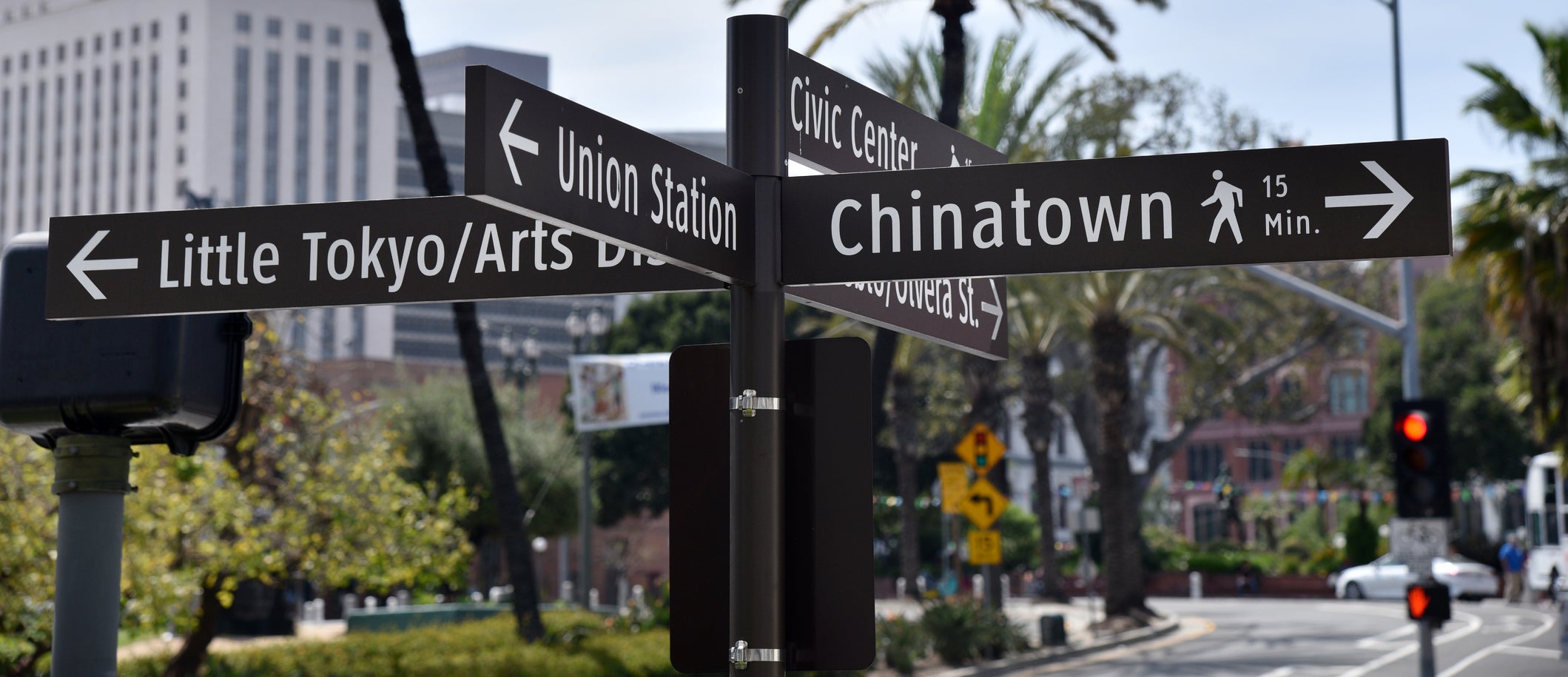 Grants to assess the needs of California’s Asian American and Pacific Islander populations
