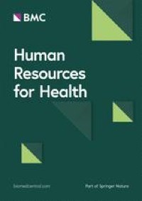 Increasing the availability of health workers in rural sub-Saharan Africa: a scoping review of rural pipeline programmes