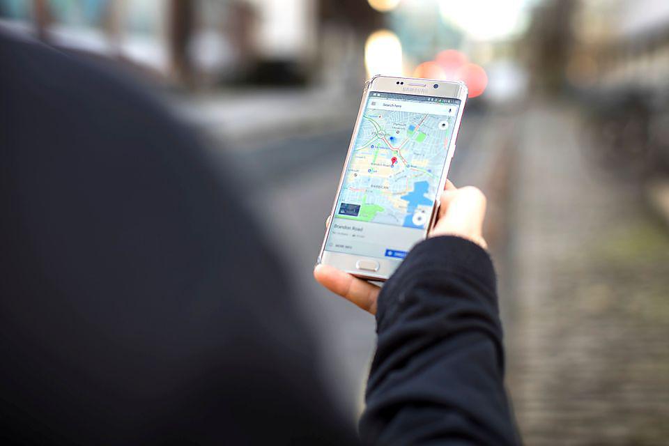 Psychologists to begin study on how to improve people’s navigational abilities