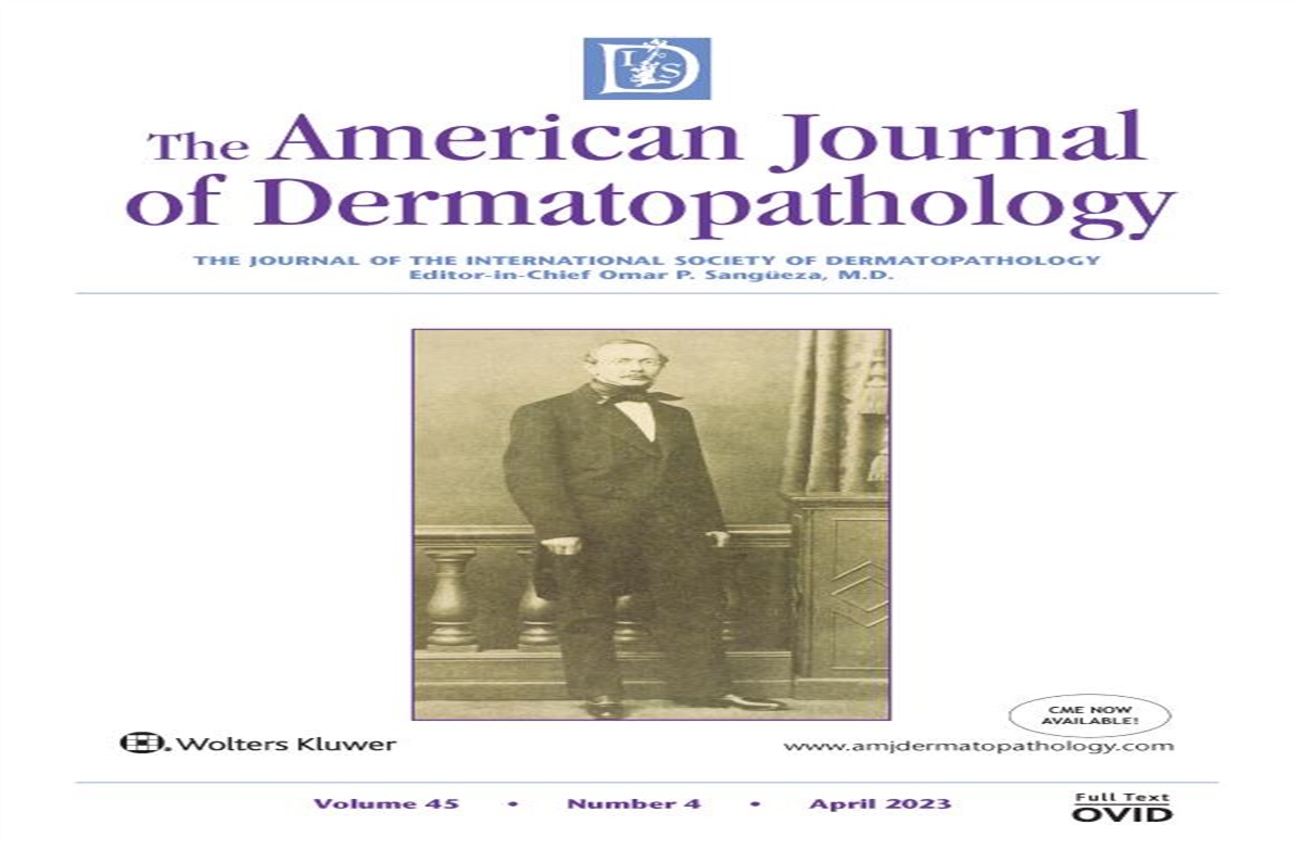 A Firm, Verrucous, Hyperkeratotic Periorbital Papule on an Adult Man: Answer
