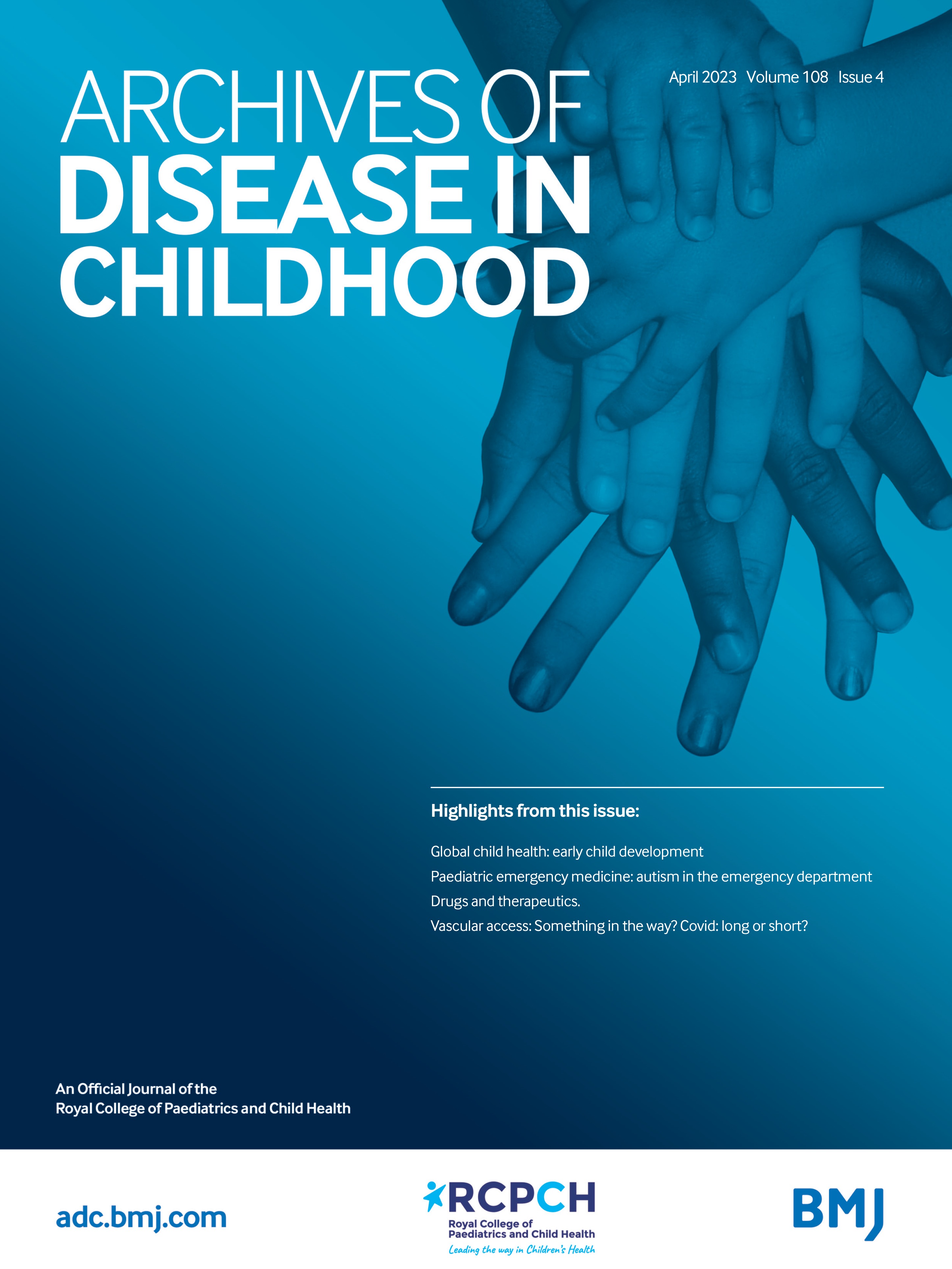 Social outcomes after childhood illness: the missing measure