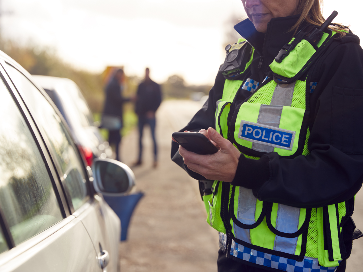 Virtual Partnership Addressing Mental Health Crises: Mixed Methods Study of a Coresponder Program in Rural Law Enforcement