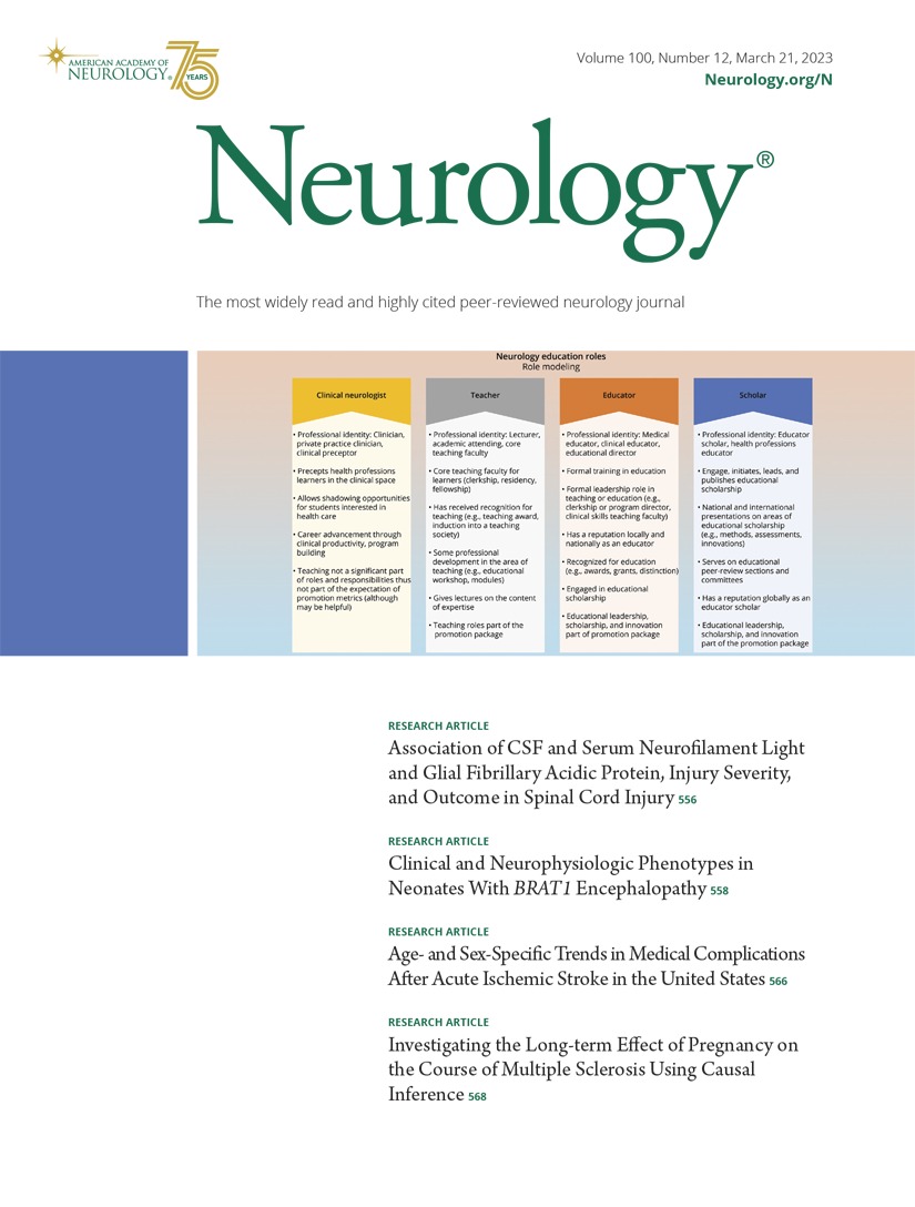 Clinical and Neurophysiologic Phenotypes in Neonates With BRAT1 Encephalopathy