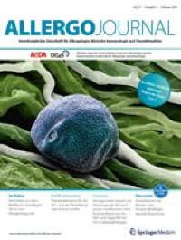 Hausstaubmilbenallergie: AIT mit depigmentierten Allergoiden reduziert Asthmasymptome