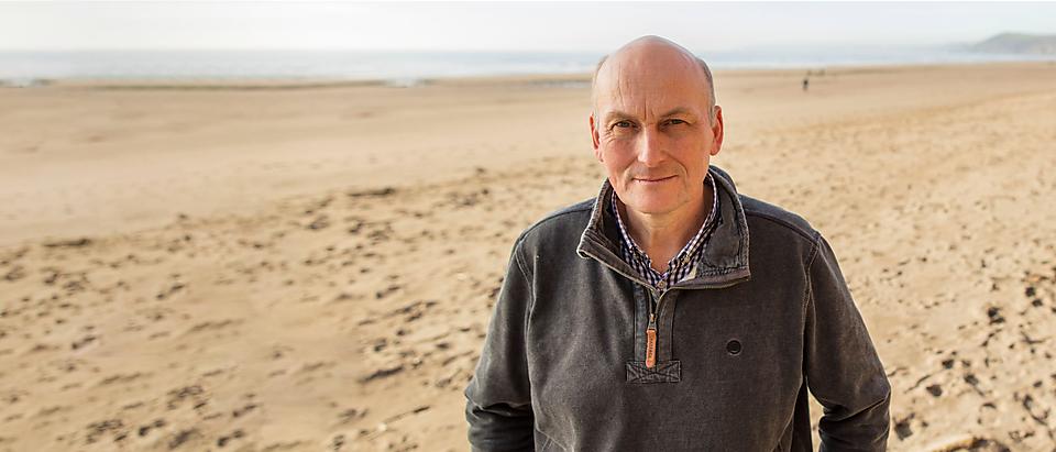 University scientist works on report highlighting plastic’s threat to human and planetary health