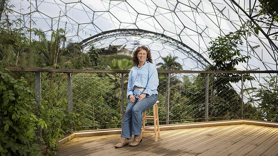 Global experts identify key options to tackle biodiversity and climate crises