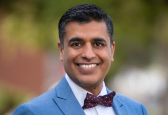 UC Davis Health’s Ashish Atreja listed among top chief digital officers