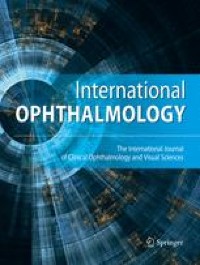 Diagnostic accuracy of confocal scan in detecting acanthamoeba keratitis and fungal keratitis: a systematic review and meta-analysis