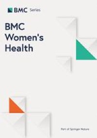 Prevalence and effects of menstrual disorders on quality of life of female undergraduate students in Makerere University College of health sciences, a cross sectional survey
