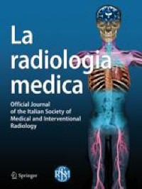 Cornerstones of CT urography: a shared document by the Italian board of urogenital radiology