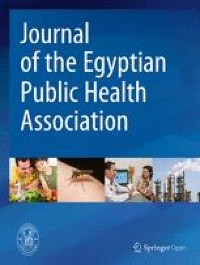 Prevalence of Vancomycin-resistant enterococci (VRE) in Egypt (2010–2022): a systematic review and meta-analysis