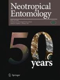 Biological Control in Latin America