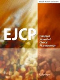 Population plasma and urine pharmacokinetics and the probability of target attainment of fosfomycin in healthy male volunteers