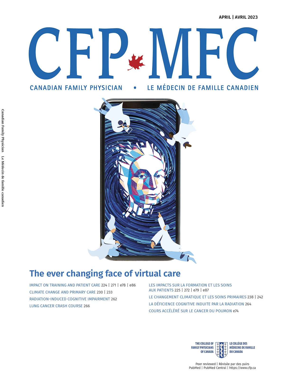 Family doctors well suited to being climate leaders
