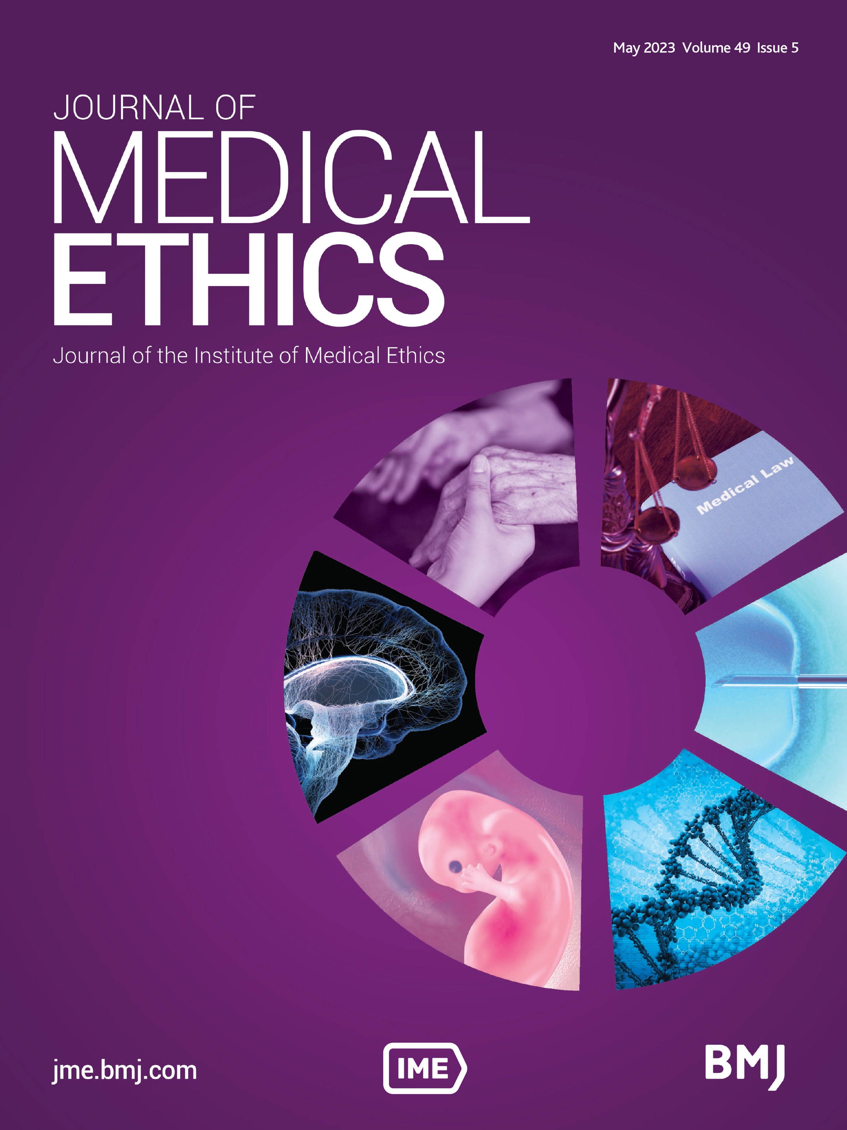 Ethics of non-therapeutic research on imminently dying patients in the intensive care unit