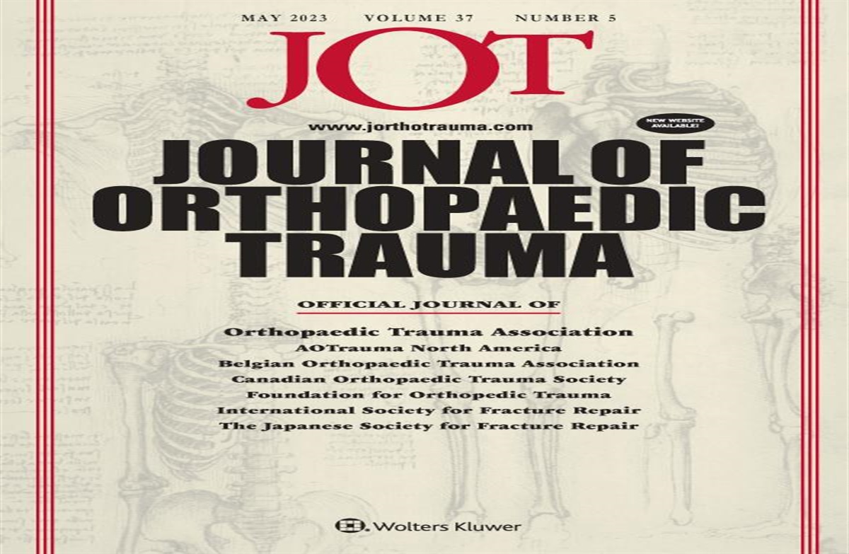 Ulnar Nerve Transposition Is Justified in the Treatment of Distal Humerus Fracture