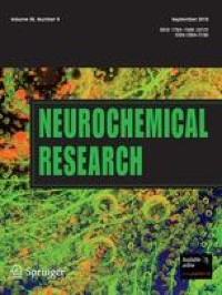 Circadian Rhythm Regulator REV-ERBα Attenuates Neuroapoptosis in Early Brain Injury After Experimental Subarachnoid Hemorrhage in Rats