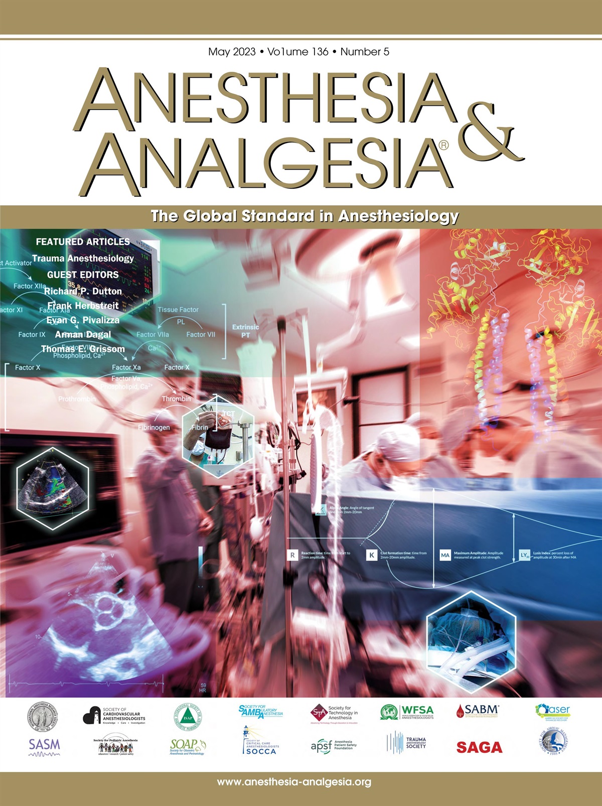 Risks and Benefits in Trauma Anesthesiology