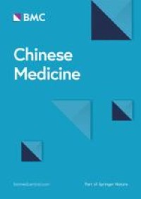 Gegen Qinlian standard decoction alleviated irinotecan-induced diarrhea via PI3K/AKT/NF-κB axis by network pharmacology prediction and experimental validation combination