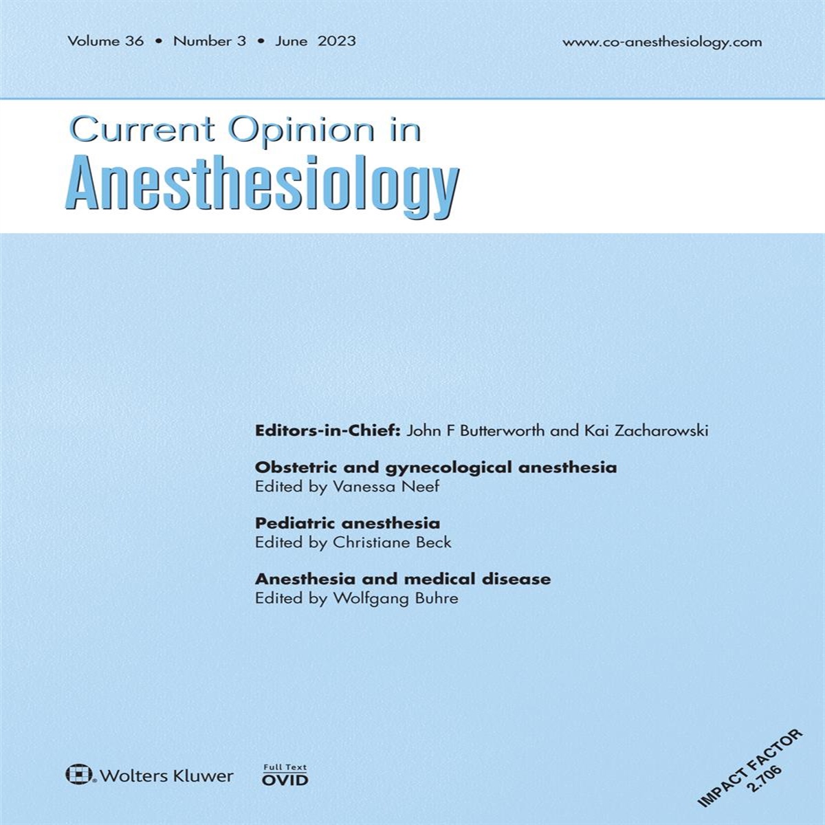 Where to start with quality in pediatric anesthesia?