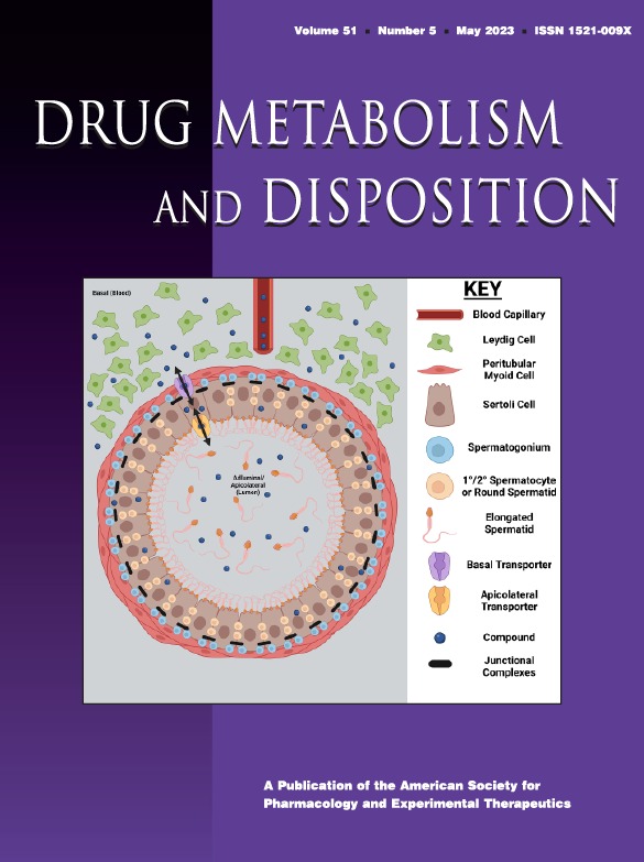 Preclinical Metabolism and Disposition of TP0473292, a Novel Oral Prodrug of the Potent Metabotropic Glutamate 2/3 Receptor Antagonist TP0178894 for the Treatment of Depression [Articles]