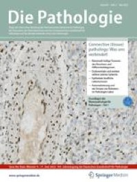 Die Klassifikation maligner Lymphome – Fortschritte und Kontroversen