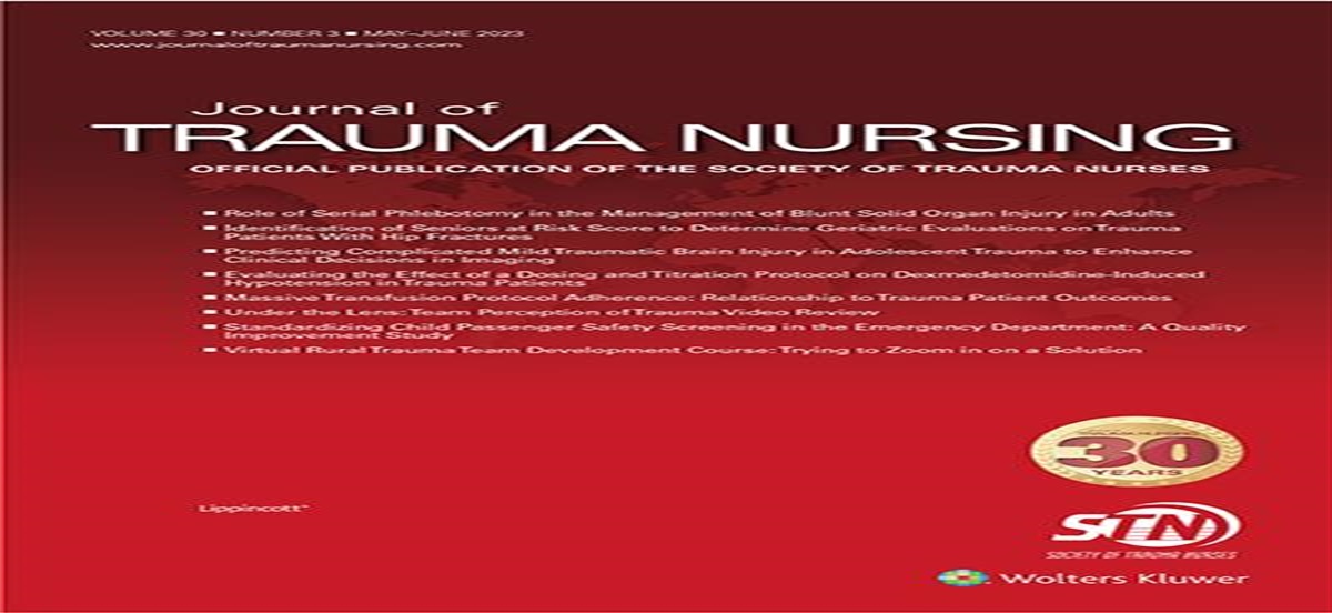 Evaluating the Effect of a Dosing and Titration Protocol on Dexmedetomidine-Induced Hypotension in Trauma Patients