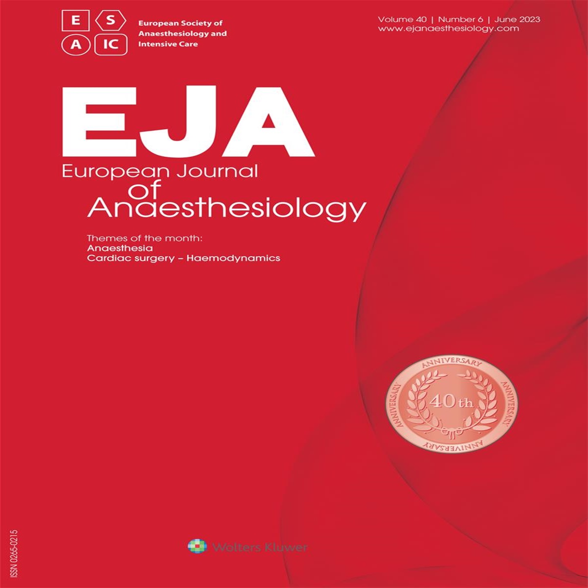 Implementation of 2022 ESC guidelines for cardiovascular assessment before non-cardiac surgery: Major concerns to meet in the near future!