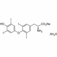﻿Validated ion exchange HPLC method for the quantification of levothyroxine – a narrow therapeutic index drug – used for the treatment of hypothyroidism