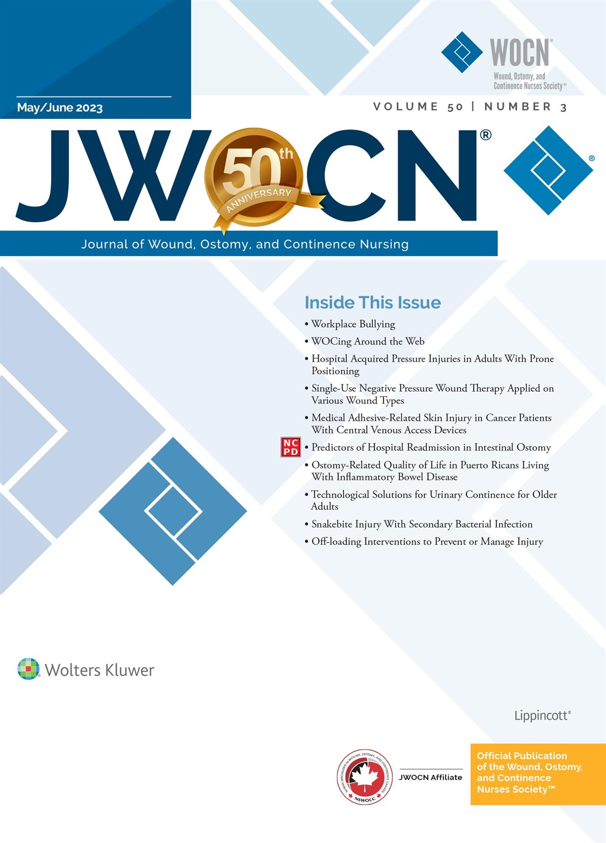 View From Here: Workplace Bullying and WOC Nursing: Lessons Learned