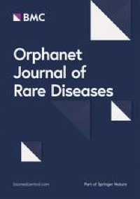 A systematic overview of rare disease patient registries: challenges in design, quality management, and maintenance