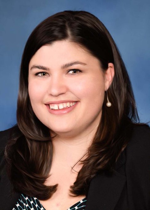 Early career investigator biocommentary: Kelsey Schweiberger