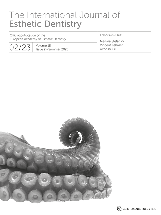 The importance of the ‘magic square’ in immediate implant placement and provisionalization  in postextraction sites