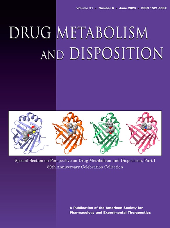 Epigenetic Mechanisms Contribute to Intraindividual Variations of Drug Metabolism Mediated by Cytochrome P450 Enzymes [50th Anniversary Celebration Collection Special Section on Perspective on Drug Metabolism and Disposition, Part I-Minireview]