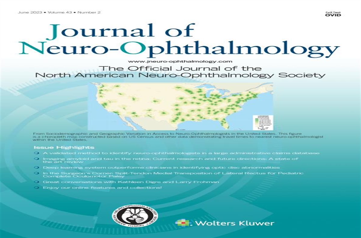 A Diagnostic Conundrum of Bilateral Optic Disc Edema: Erratum