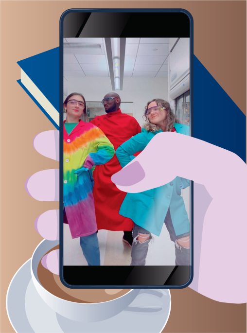 How to attract the next generation of chemists