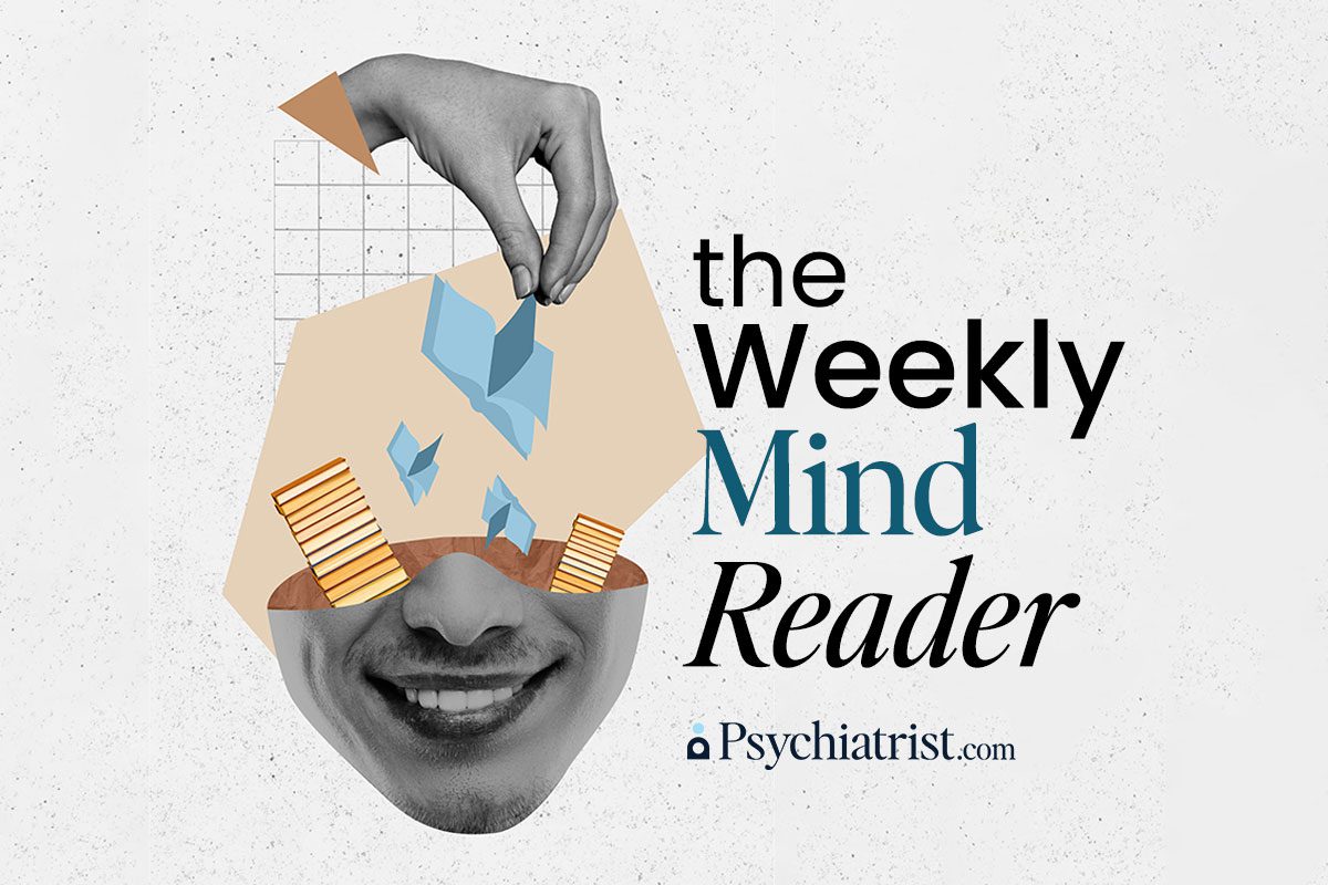 The Weekly Mind Reader: Insomnia and Time Watching