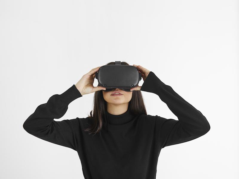 Physical Versus Virtual Reality–Based Calm Rooms for Psychiatric Inpatients: Quasi-Randomized Trial